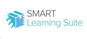 SMART Learning Suite Subscription licence 3 years