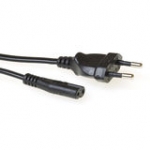 230v Connection Cable Euro Male - C7 Female