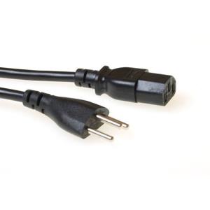 230v Connection Cable Swiss Plug - C13