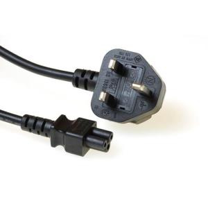230v Connection Cable Uk Plug - C5