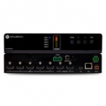 4k/uhd 5-input Hdmi Switcher With Mirrored Hdmi Outputs
