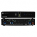 4k/uhd 5-input Hdmi Switcher With Two Hdbaset Inputs And Mirrored Hdmi / Hdbaset Outputs