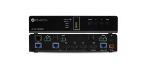 4k/uhd 5-input Hdmi Switcher With Two Hdbaset Inputs And Mirrored Hdmi / Hdbaset Outputs