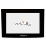 Vtp-800 8in Touch Panel For Velocity Control System