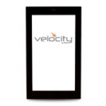 Vtp-550 5.5in Touch Panel For Velocity Control System
