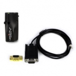 Vcc-rs232-kit - Ip To Rs-232 Command Converter For Velocity Control System