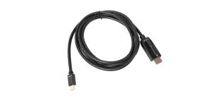 Linkconnect Mini DisplayPort To Hdmi Cable 2m
