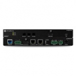 Av Switcher And Receiver With Scaler - Hdbaset And Hdmi Inputs