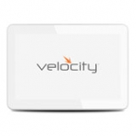 Touch Panel - At-vtp-1000vl - Velocity System 10.1in - 1280 X 800 - White