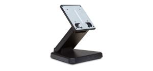 Tabletop Mount For Velocity Control System Vtp-1000vl Touch Panels