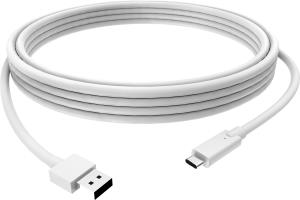 1m USB-a To USB-c Cable