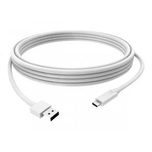 USB-a To USB-c Cable 2m