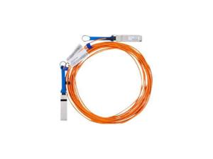 Cable Active Fiber Ethernet - 40gbe - 40gb/s Qsfp - 10m