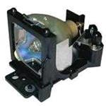 Go Lamp For Optoma Sp.8lb04gc01 Uhp