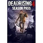 Dead Rising 4 - Season Pass - Dlc - Win - Download - Activation Key