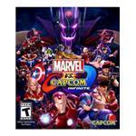 Marvel Vs. Capcom Infinite - Win - Activation Key Must Be Used On A Valid Steam Acc