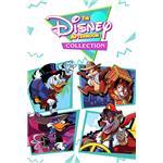 The Disney Afternoon Collection - Win - Activation Key Must Be Used On A Valid Steam Account -