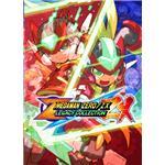 Mega Man Zero/zx Legacy Collection - Win - Activation Key Must Be Used On A Valid Steam Accoun
