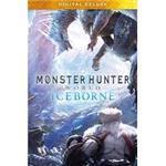 Monster Hunter World: Iceborne Digital Deluxe - Software Incl. Activation-key