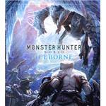 Monster Hunter World: Iceborne Master Edition - Software Incl. Activation-key