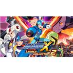 Mega Man X Legacy Collection 2 - Win - Activation Key Must Be Used On A Valid Steam Account -