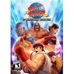 Street Fighter 30th Anniversary Collection - Software Incl. Activation-key
