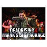 Dead Rising 4 Franks Big Package - Win - Activation Key Must Be Used On A Valid Ste