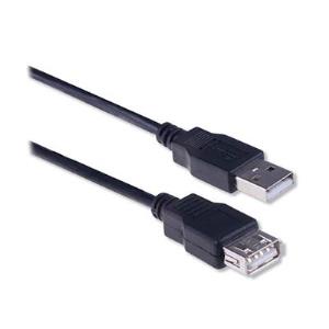 USB 2.0 Extension Cable 3m
