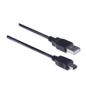 Mini USB Connection Cable 1.8m