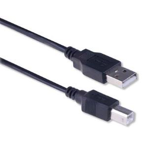 USB 2.0 Connection Cable 0.9m