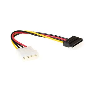 SATA Power Adapter Cable 0.15m