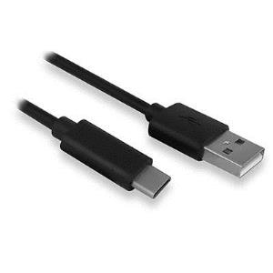Connection Cable USB 3.1 Type-C to USB 2.0 Type-A 1m