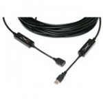 USB 1.1 Fiber Extension Cable