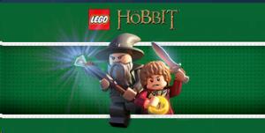 LEGO The Hobbit - Windows - Activation Key
