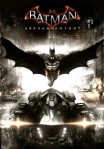 Batman Arkham Knight - Windows - Activation Key