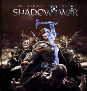 Middle-Earth: Shadow of War - Windows - Activation Key