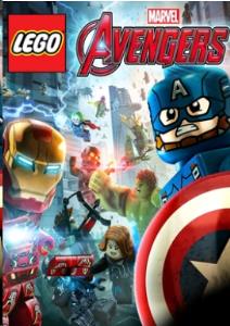LEGO Marvel's Avengers - Windows - Activation Key