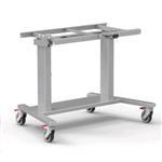 Efk6200/mobile Tilt Table Up To 70kg